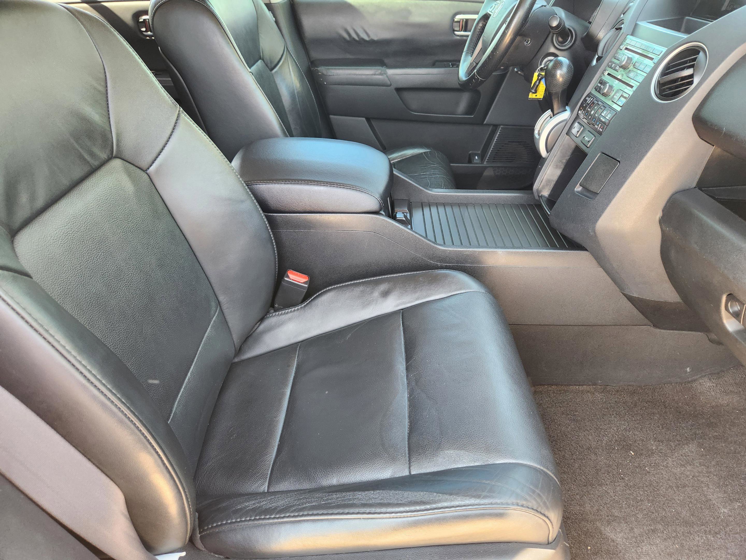 Used 2011 Honda Pilot EX-L image 14