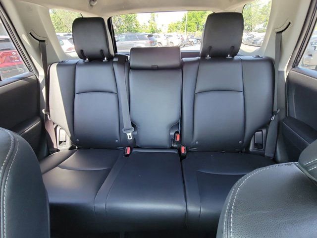 Used 2022 Toyota 4Runner TRD Sport w/ Technology Package AWD/4WD image 5