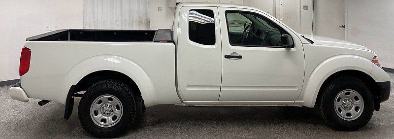 Used 2019 Nissan Frontier S image 4
