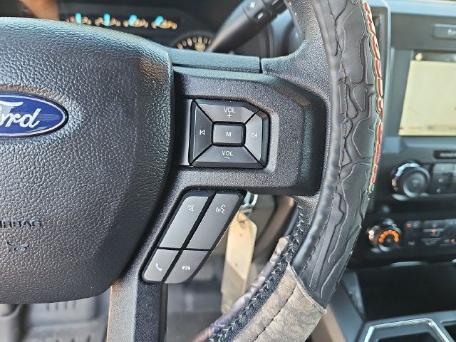 Certified 2019 Ford F150 XLT w/ Equipment Group 302A Luxury AWD/4WD image 18