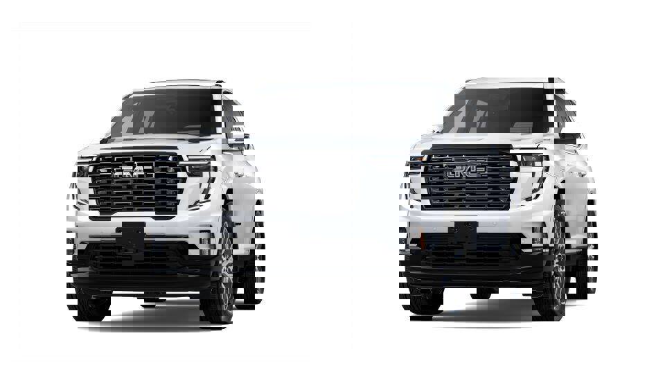 New 2026 GMC Acadia Denali Ultimate image 58