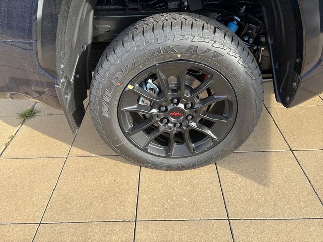 New 2026 Toyota Tundra Platinum image 18