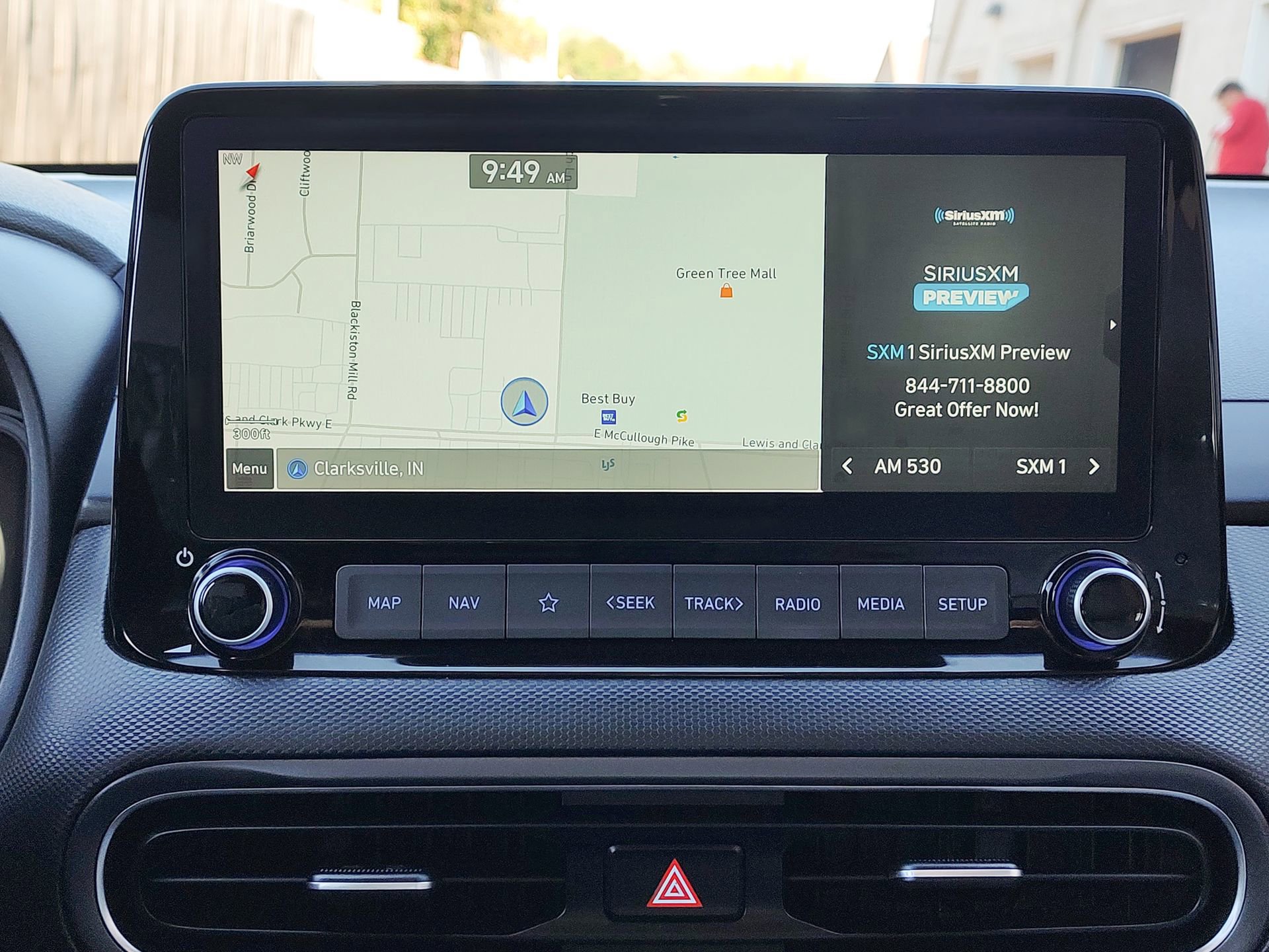 Used 2022 Hyundai Kona Limited image 12