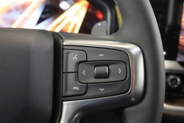 New 2026 Chevrolet Silverado 1500 RST AWD/4WD image 21