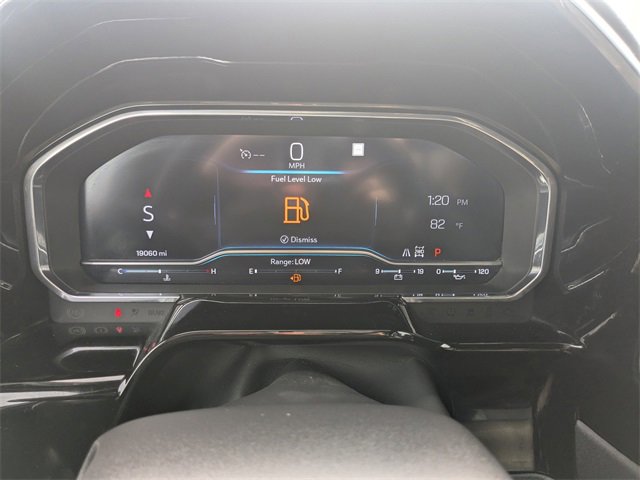 Used 2022 Chevrolet Silverado 1500 ZR2 w/ Technology Package image 30