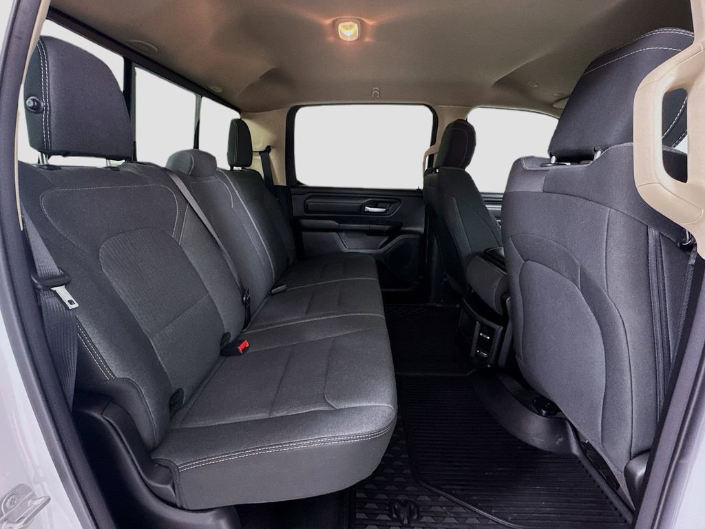 Used 2021 RAM 1500 Tradesman AWD/4WD image 24