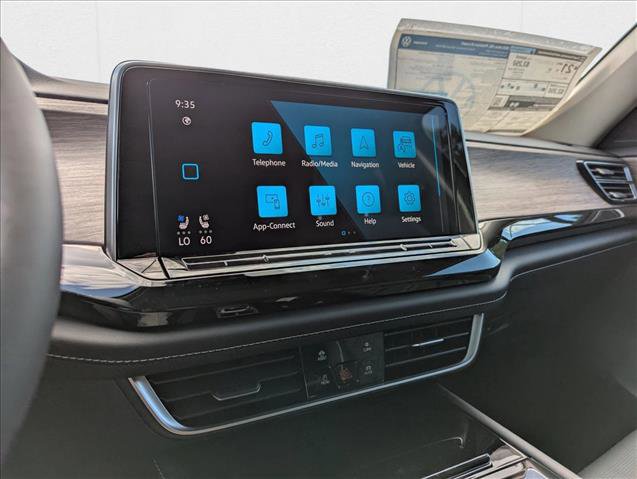 New 2026 Volkswagen Atlas SEL Premium R-Line image 13