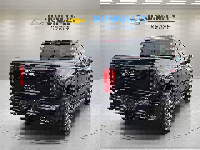 Certified 2024 GMC Sierra 1500 Denali Ultimate image 5