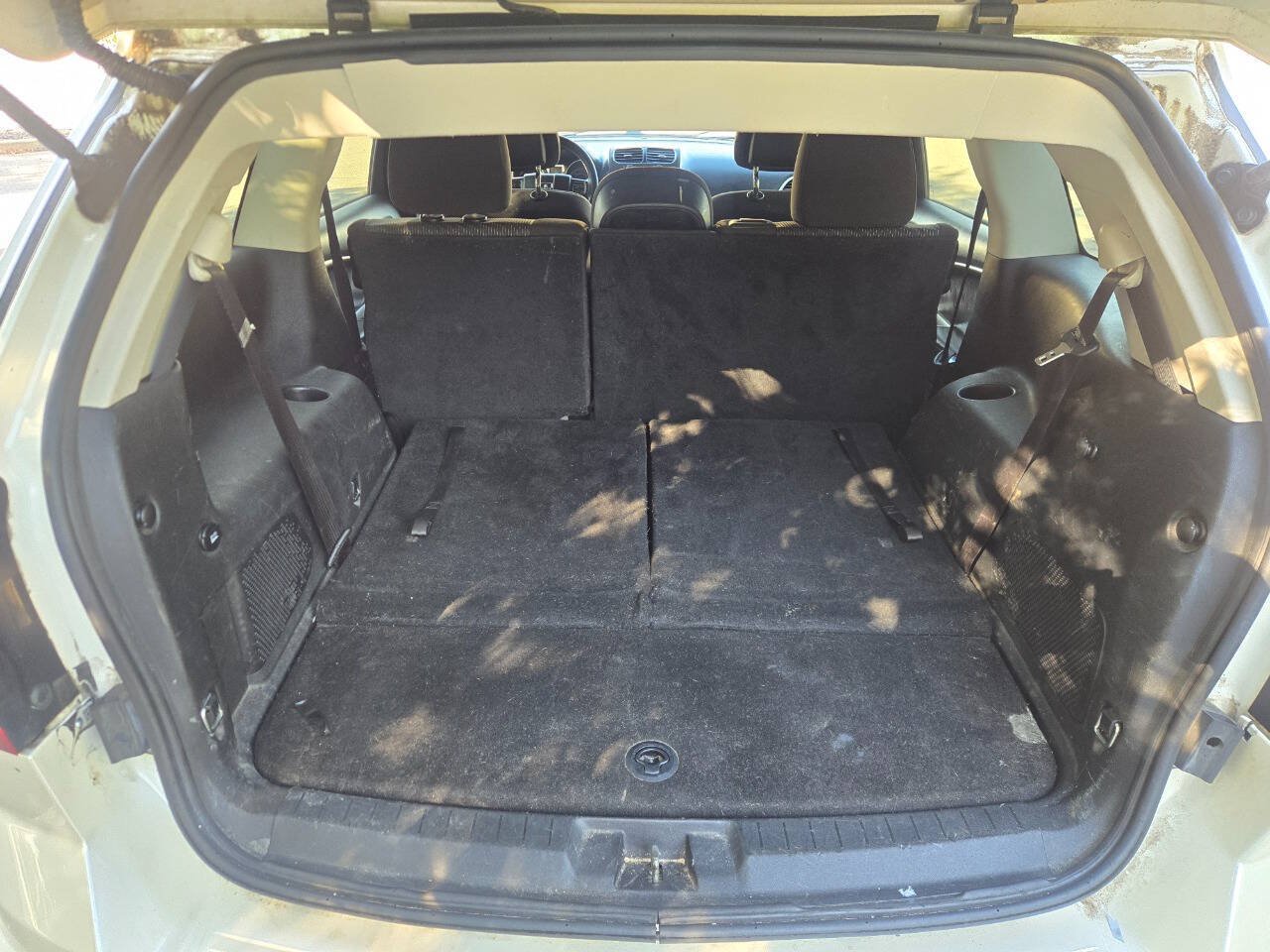Used 2014 Dodge Journey SE w/ Flexible Seating Group FWD image 38