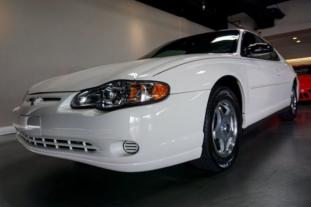 Used 2004 Chevrolet Monte Carlo LS w/ Preferred Equipment Group image 70
