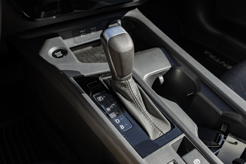 New 2027 Nissan Sentra SV w/ Floor Mat Package FWD image 19