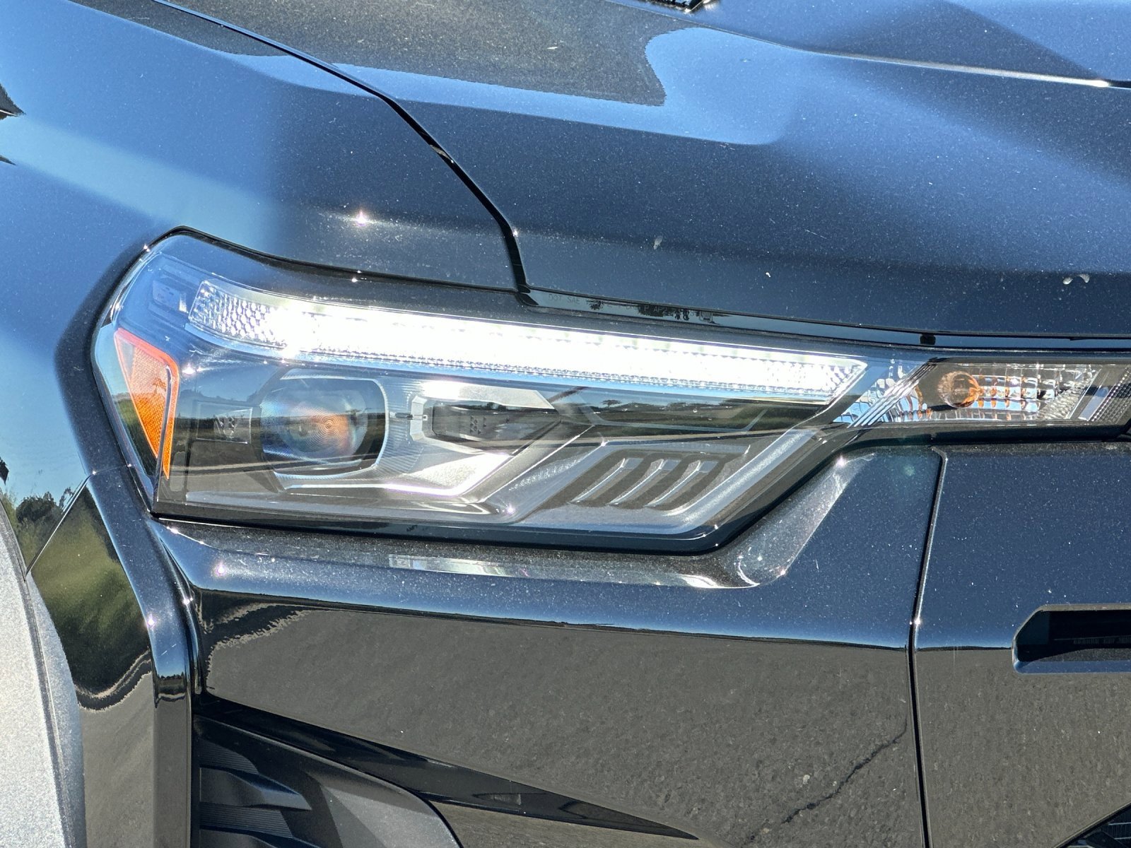 New 2026 Chevrolet Colorado ZR2 image 31