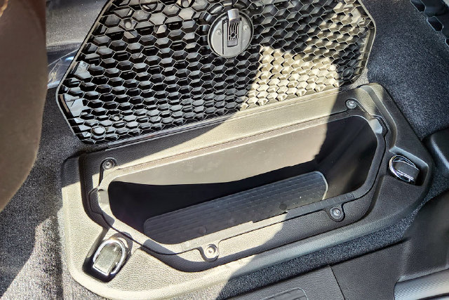 New 2026 RAM 1500 Tradesman RWD image 26