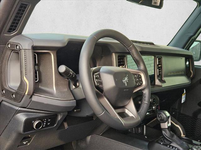 New 2026 Ford Bronco Badlands video 3