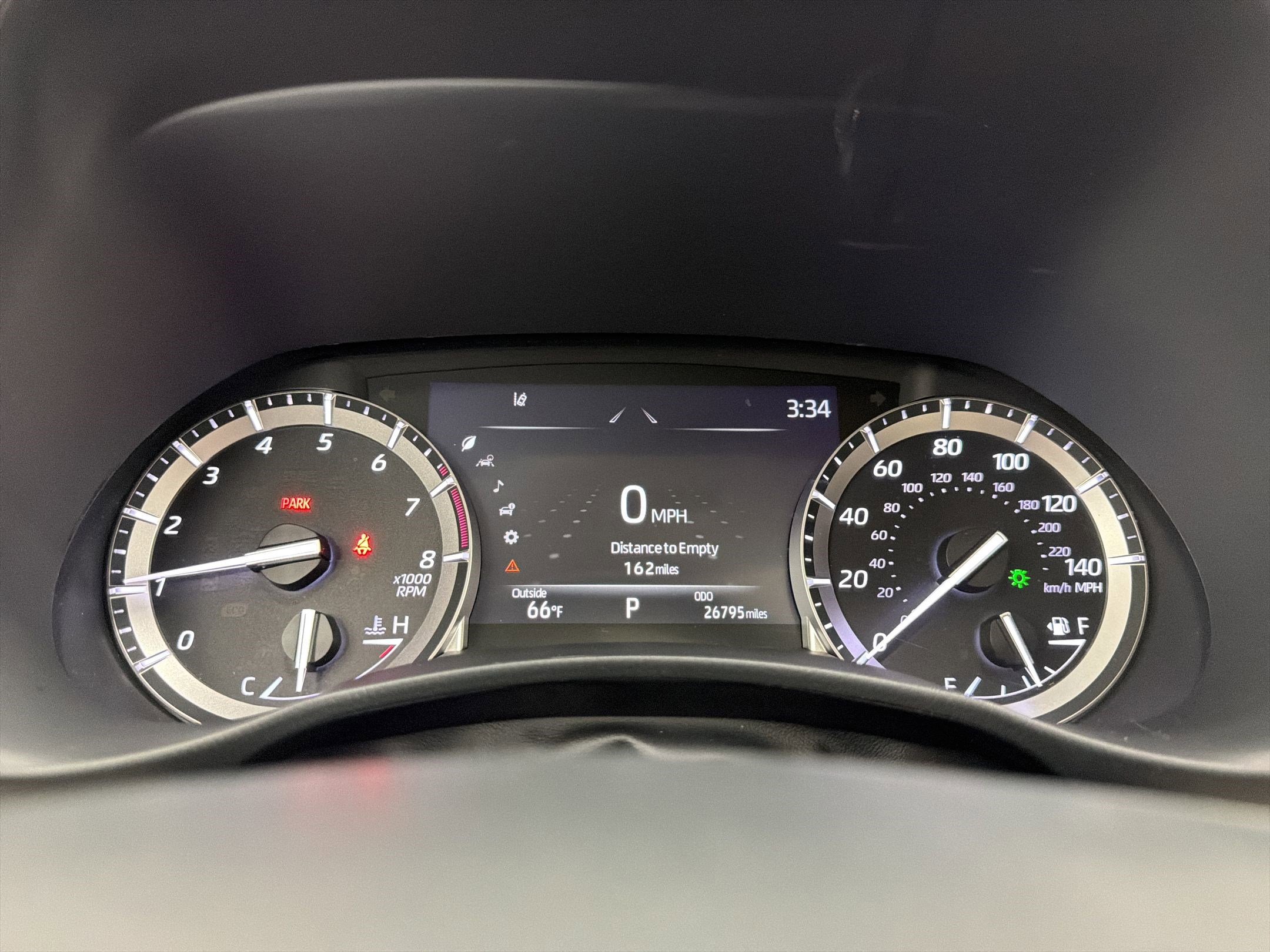 Used 2022 Toyota Highlander XLE FWD image 20