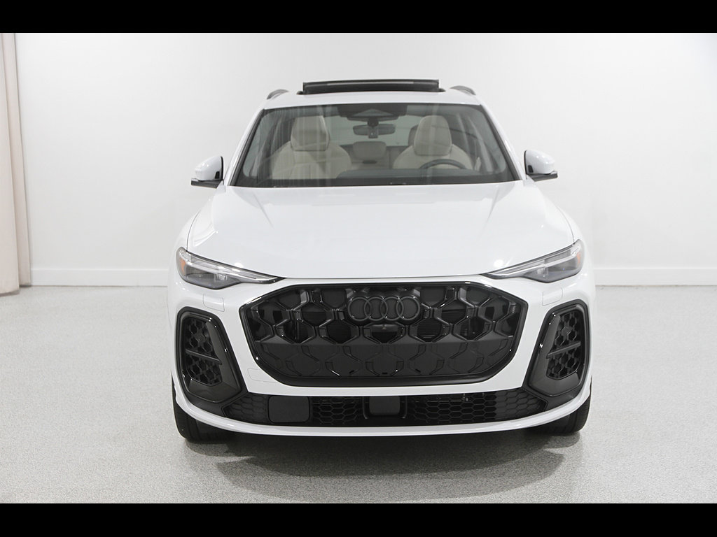 Used 2026 Audi Q5 Prestige AWD/4WD image 2