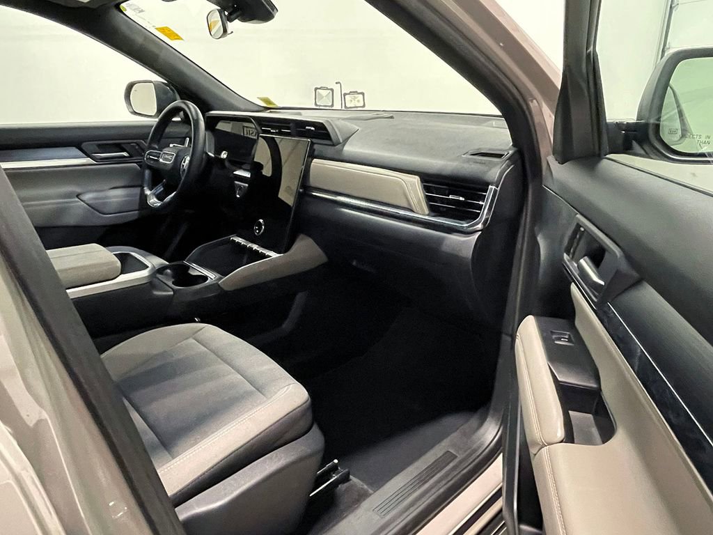 Used 2026 GMC Terrain Elevation image 23