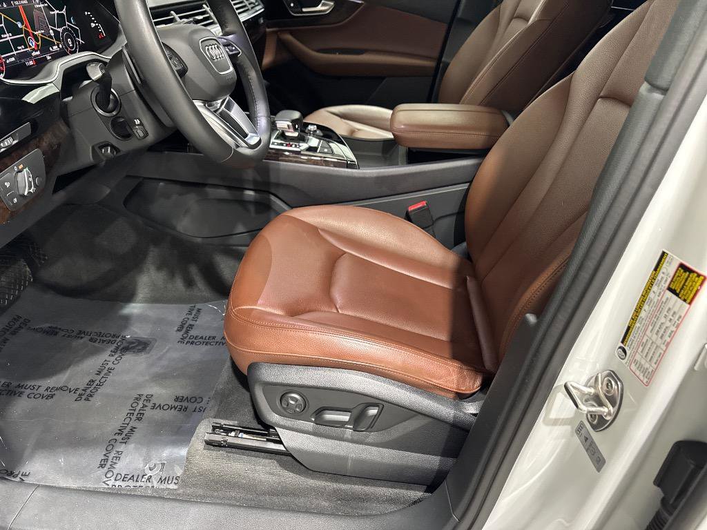 Used 2018 Audi Q7 3.0T Premium Plus w/ Premium Plus Package image 34