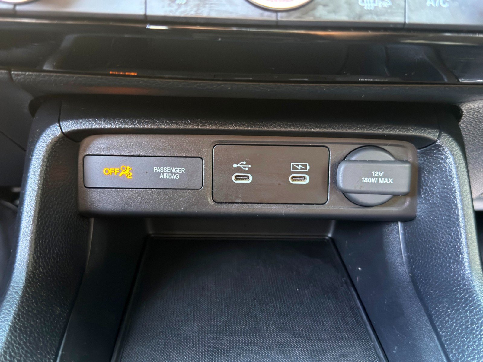 Used 2025 Honda Civic Sport image 26