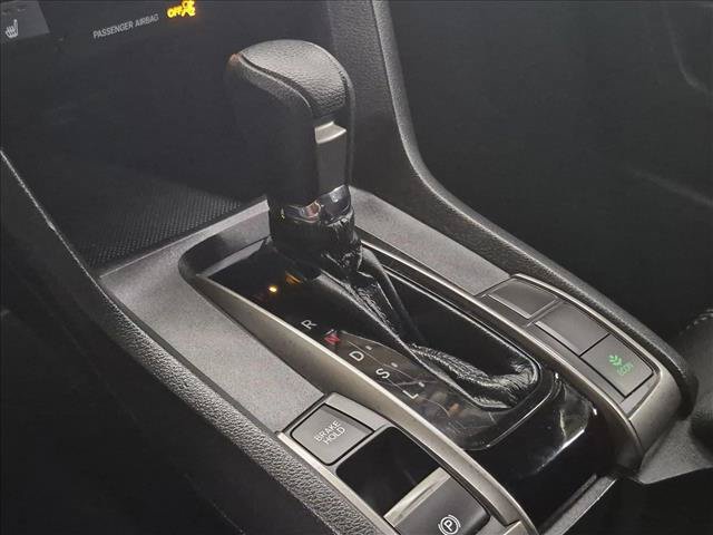 Used 2018 Honda Civic EX image 12