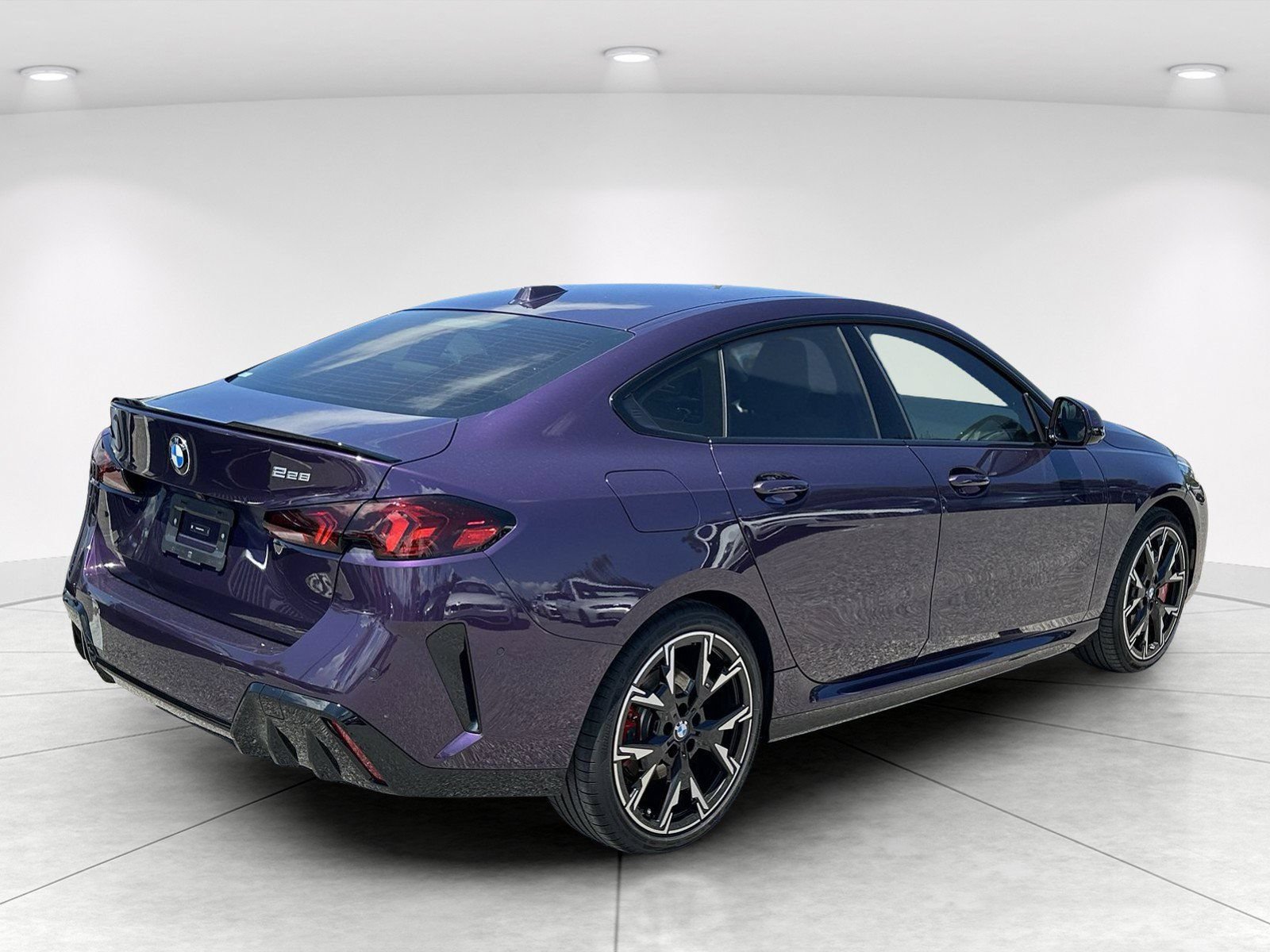 New 2026 BMW 228i w/ Technology Package FWD image 4