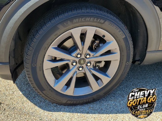 Used 2022 Ford Explorer XLT w/ Equipment Group 202A AWD/4WD image 9