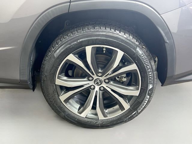 Used 2019 Lexus RX 350 FWD w/ Navigation Package image 28
