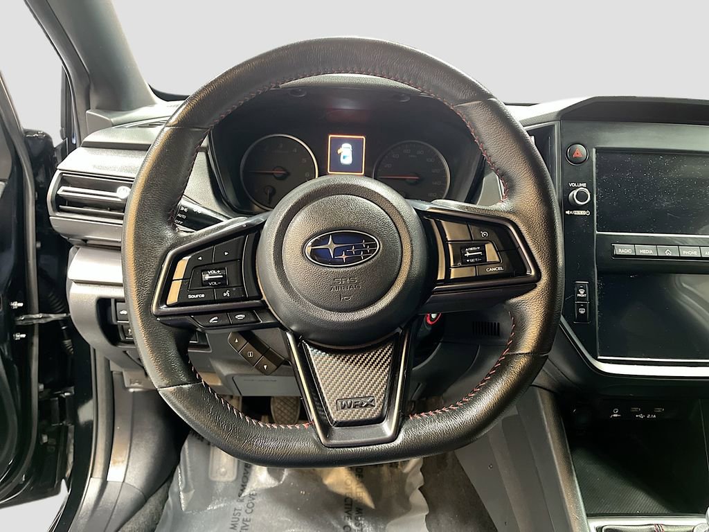 Used 2023 Subaru WRX AWD/4WD image 11