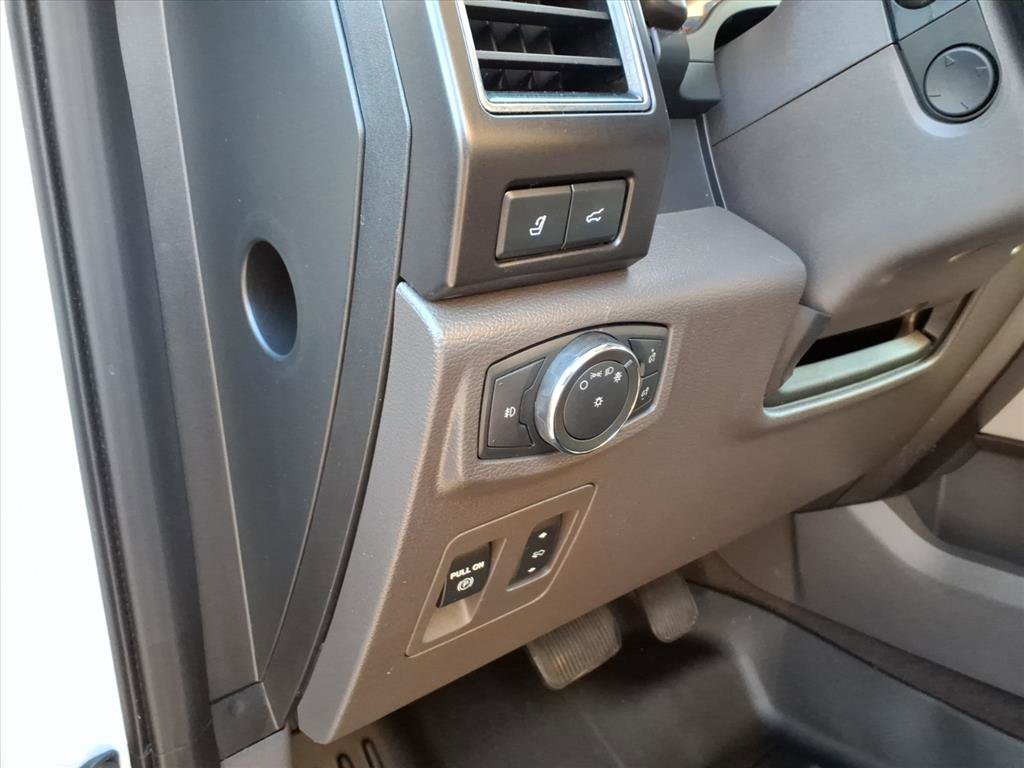 Used 2020 Ford Expedition Max Limited w/ Equipment Group 302A image 10