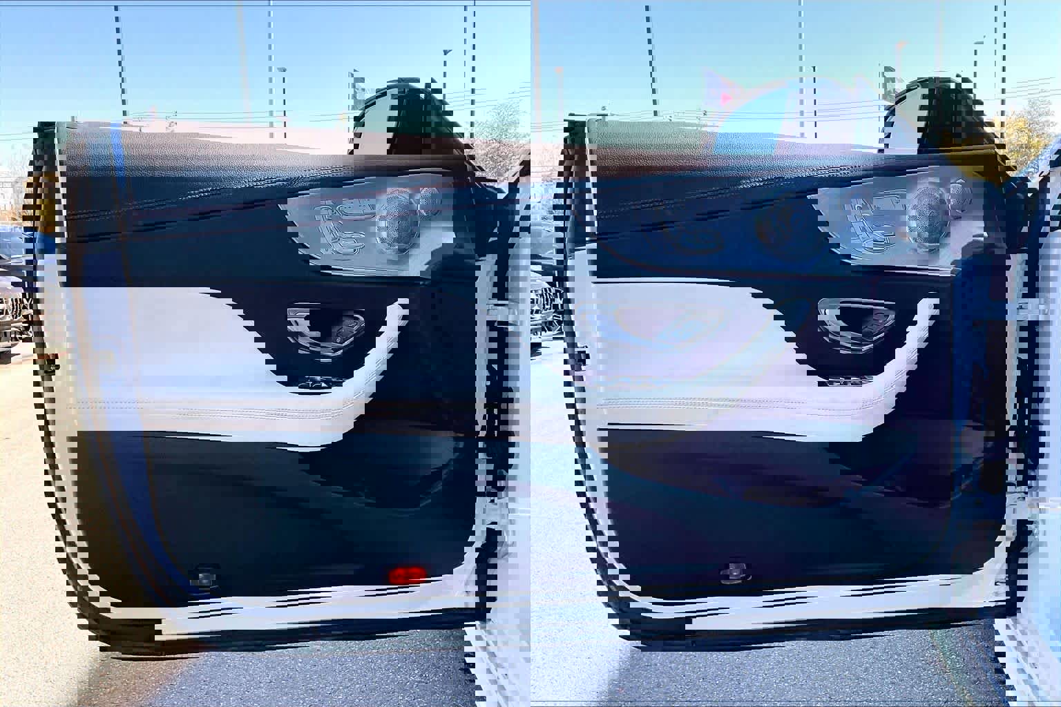 Certified 2020 Mercedes-Benz E 53 AMG 4MATIC Coupe image 24