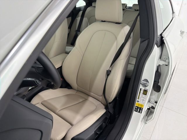 Certified 2023 BMW 228i xDrive Gran Coupe 228i xDrive w/ Convenience Package image 13