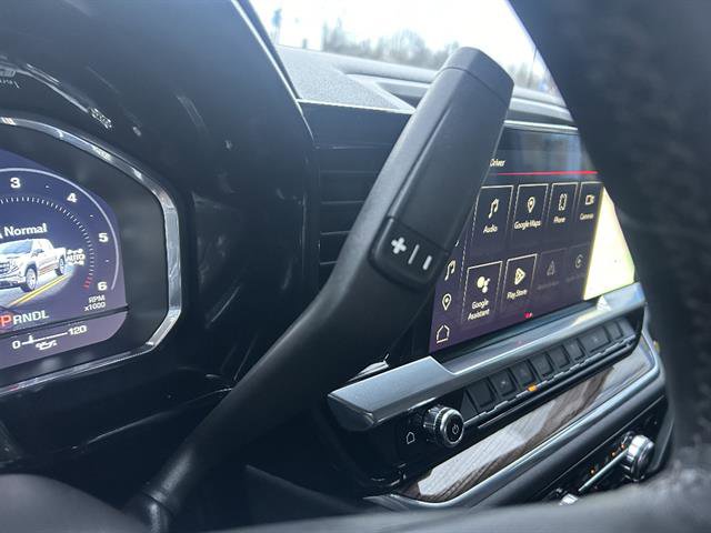 Certified 2022 GMC Sierra 1500 Elevation image 24