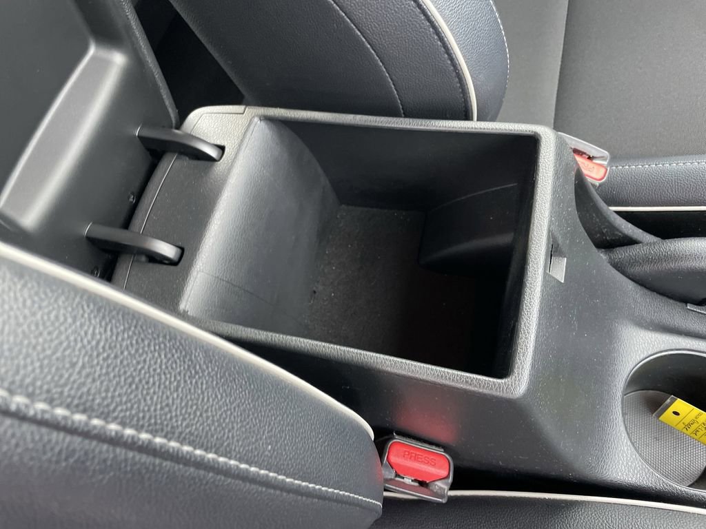 Certified 2023 Kia Forte GT-Line image 31