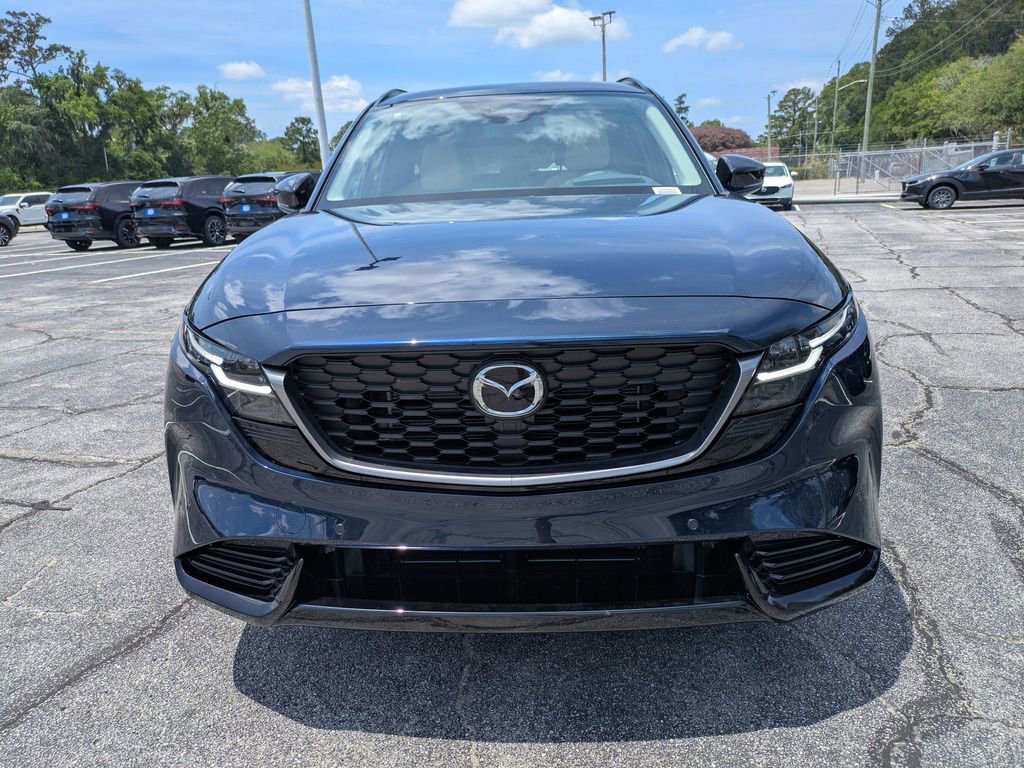 New 2026 MAZDA CX-5 2.5 S w/ Premium Package AWD/4WD image 10