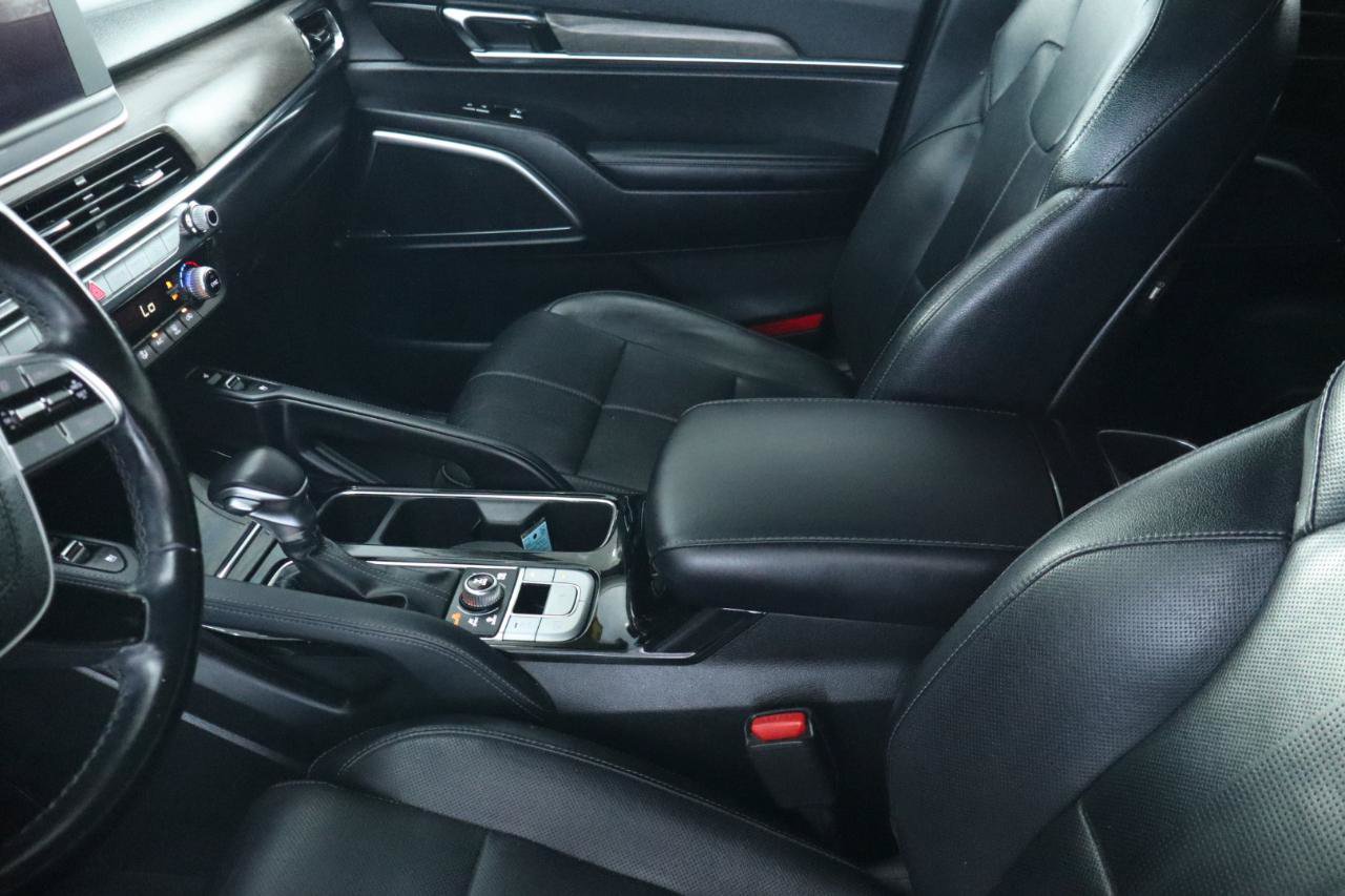 Used 2022 Kia Telluride SX w/ Nightfall Edition Package AWD/4WD image 17