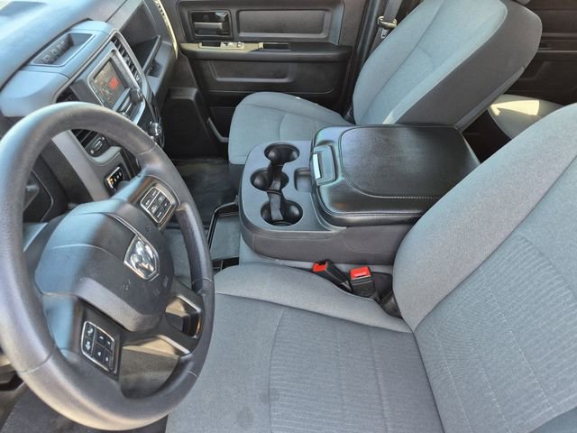 Certified 2022 RAM 1500 Tradesman w/ Popular Equipment Group image 19