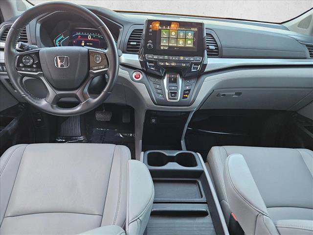Used 2020 Honda Odyssey EX-L image 17