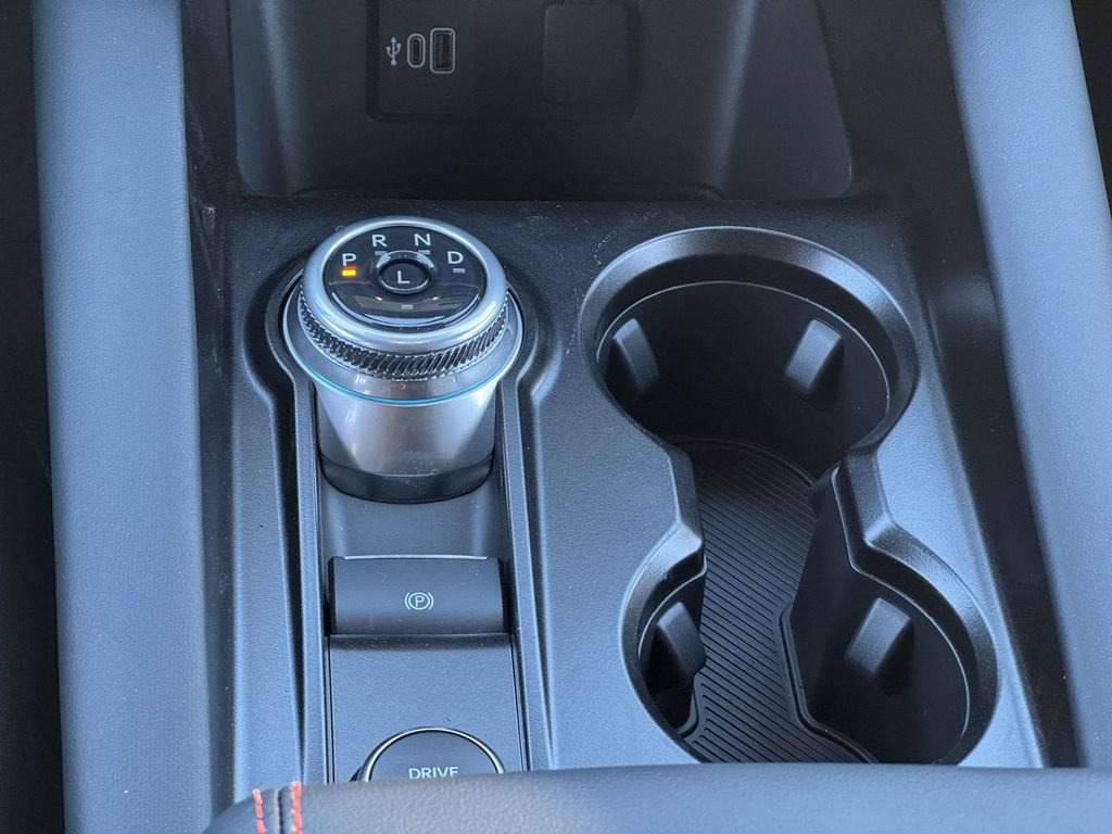 New 2026 Ford Explorer ST-Line w/ ST-Line Street Pack AWD/4WD image 6