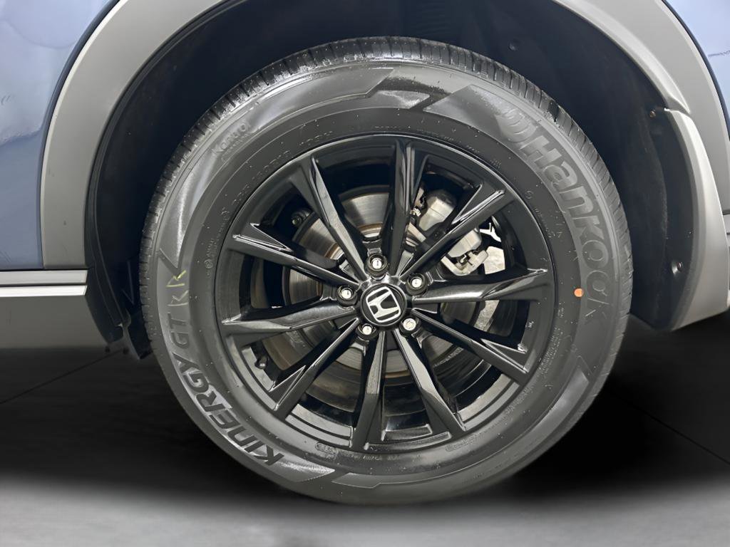 Used 2024 Honda CR-V Sport-L image 14