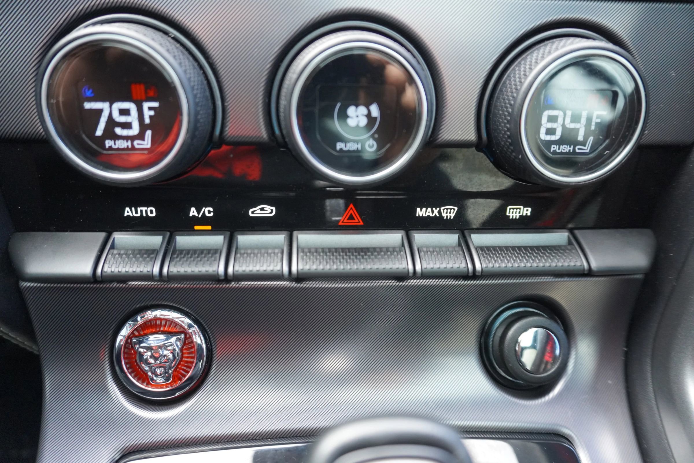 Used 2017 Jaguar F-TYPE R image 24