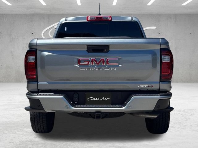 Used 2026 GMC Canyon AT4 w/ AT4 Premium Package AWD/4WD image 19