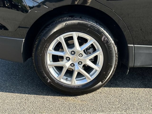 Used 2024 Chevrolet Equinox LT FWD image 12