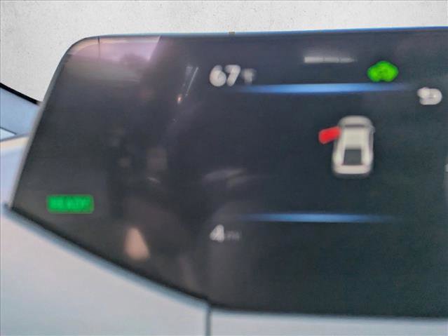 New 2026 Toyota Prius LE image 10