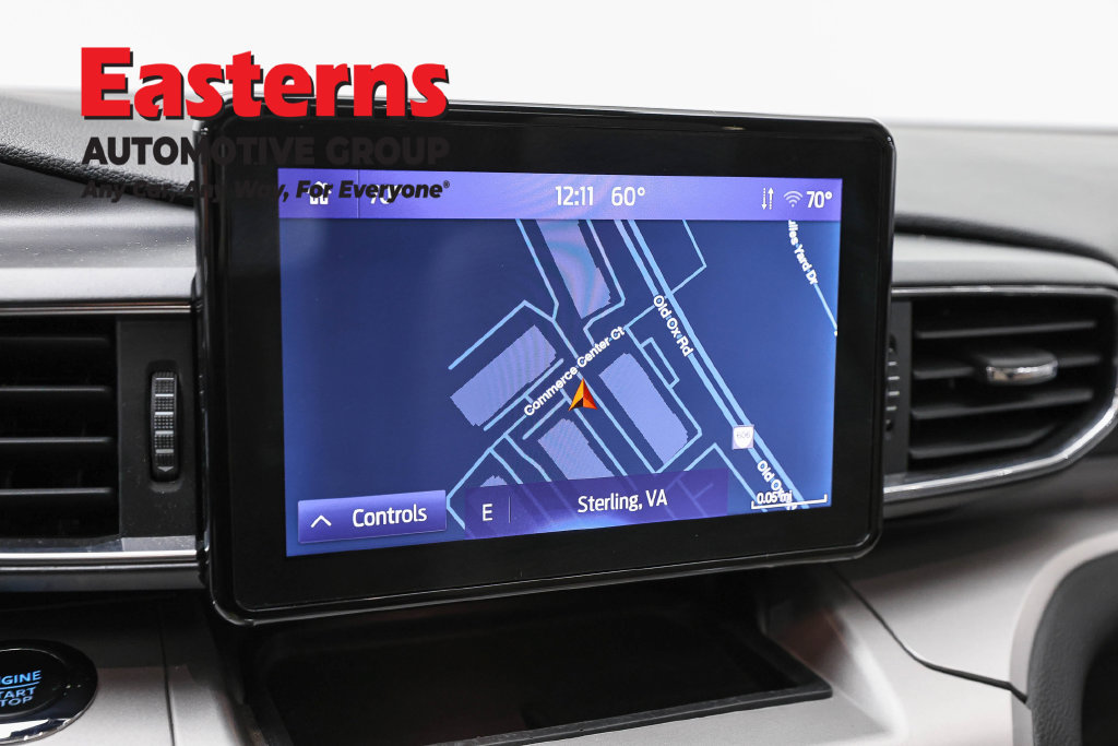 Used 2023 Ford Explorer XLT w/ Equipment Group 202A AWD/4WD image 20