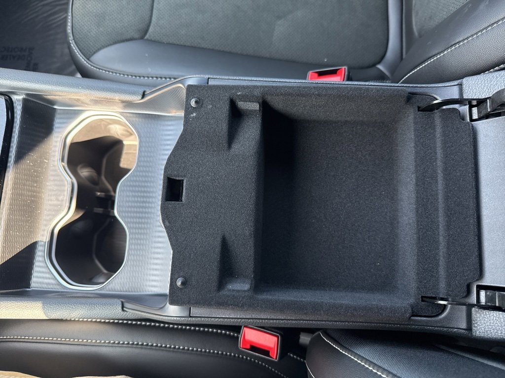 New 2025 Jeep Grand Cherokee Altitude image 29