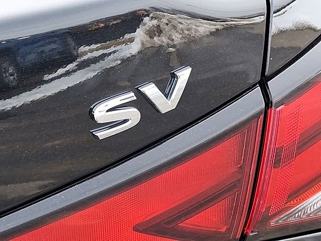 Used 2024 Nissan Sentra SV image 26