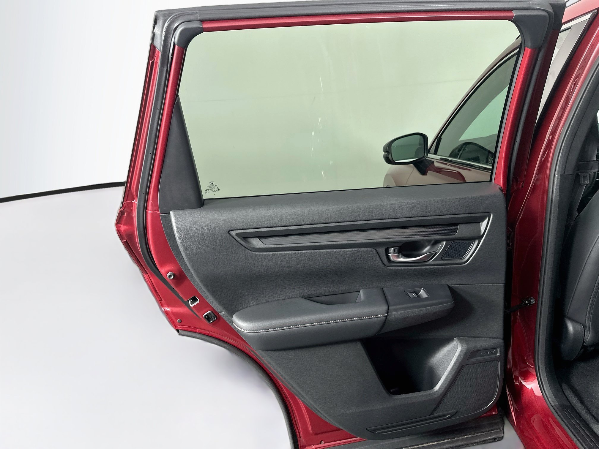 Used 2024 Honda CR-V Sport-L image 26
