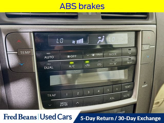 Used 2012 Lexus IS 250 AWD w/ Premium Pkg Value Edition image 18