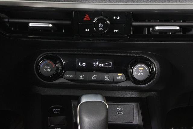 Certified 2026 Nissan Kicks SV FWD image 22