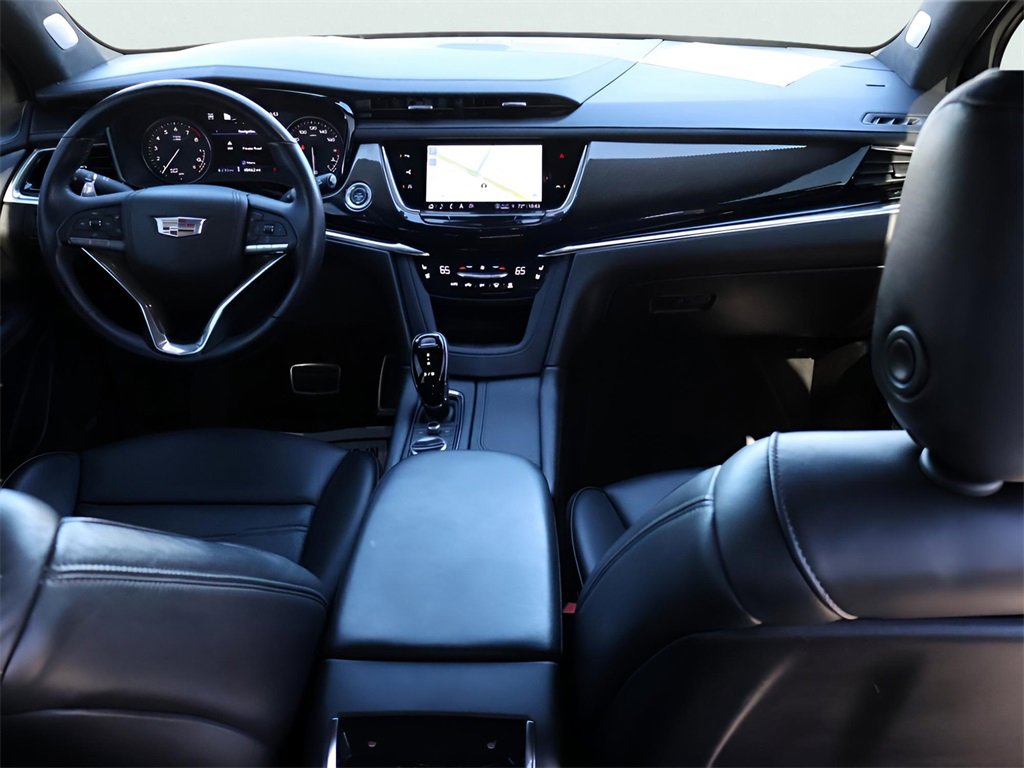 Used 2023 Cadillac XT6 Sport w/ Platinum Package image 17